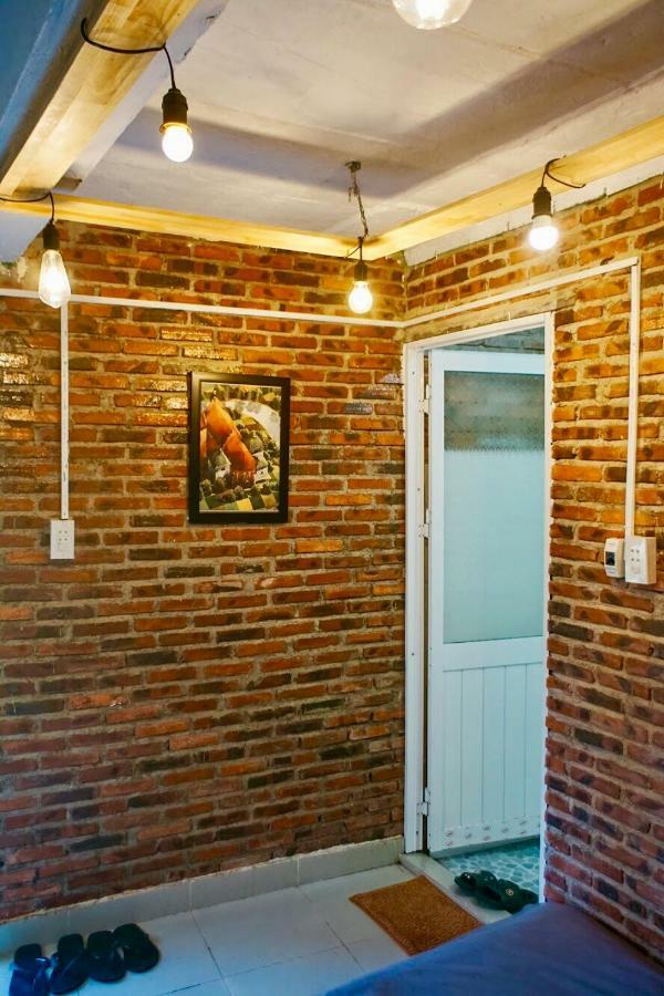 Maple Hostel Далат Экстерьер фото